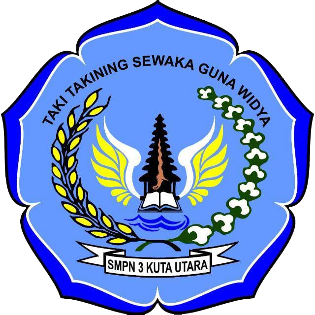 SMP Negeri 3 Kuta Utara