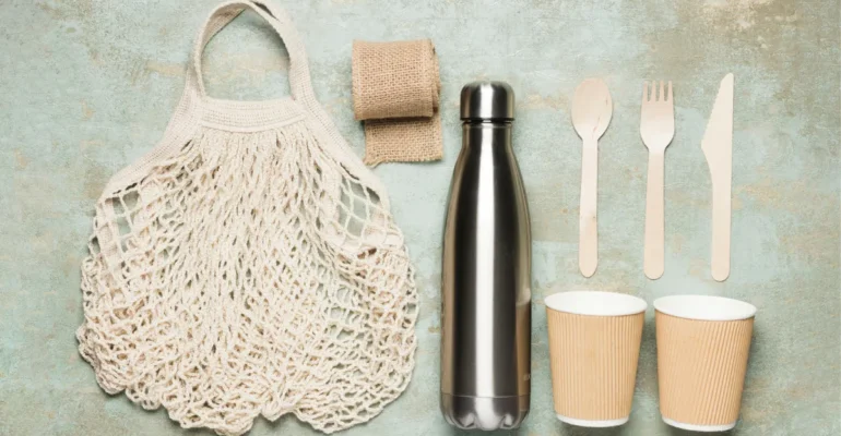 SMP Negeri 3 Kuta Utara - Zero Waste