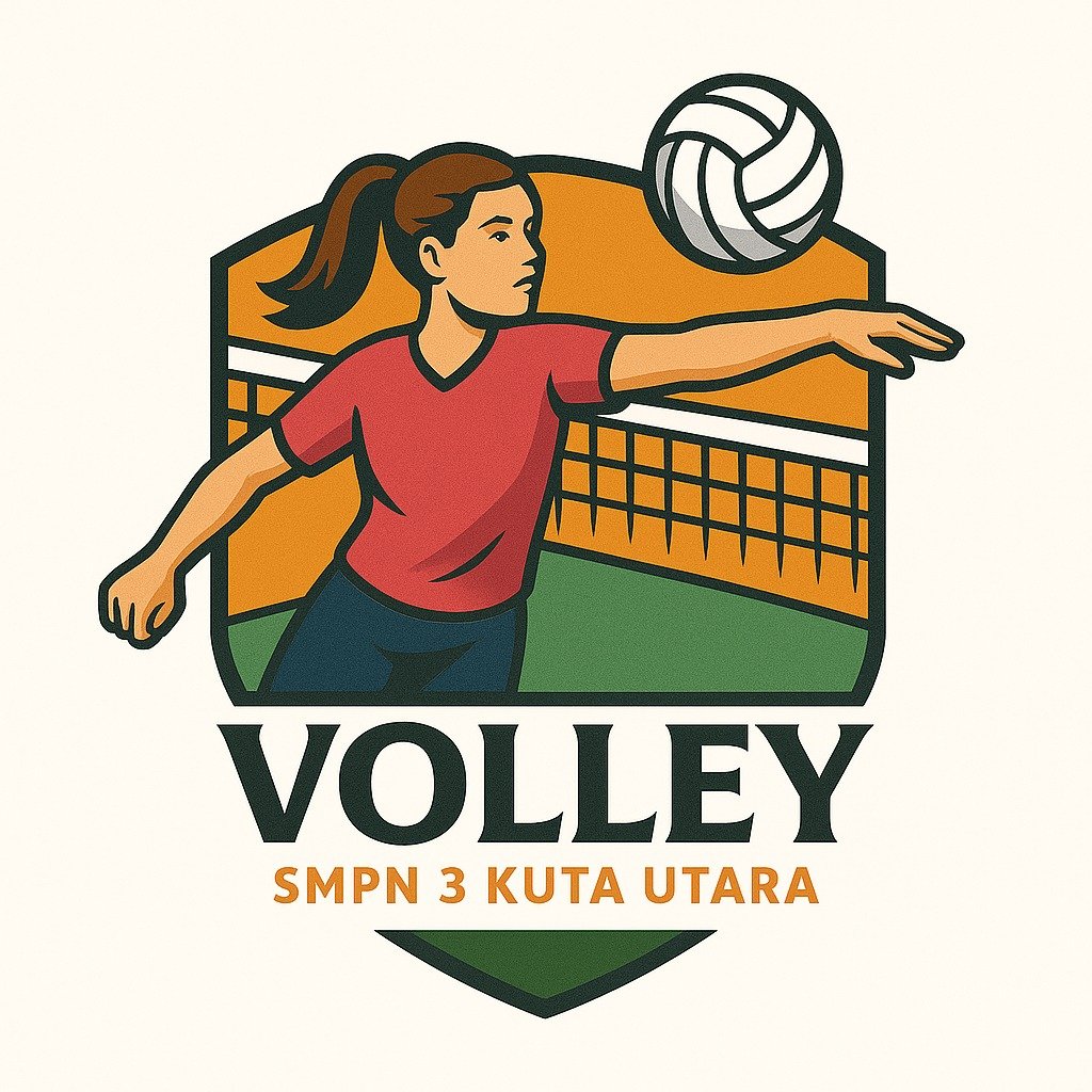 VOLLEY PUTRI