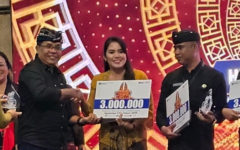 apresiasi kepala sekolah