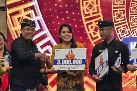 apresiasi kepala sekolah