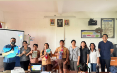 kegiatan puskesmas 4 okt