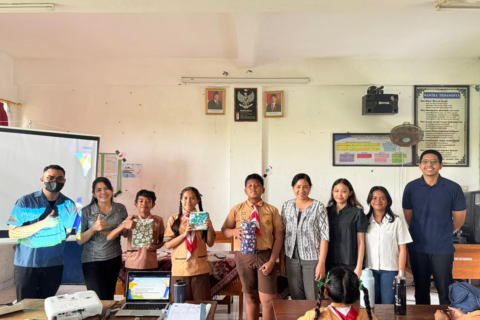 kegiatan puskesmas 4 okt