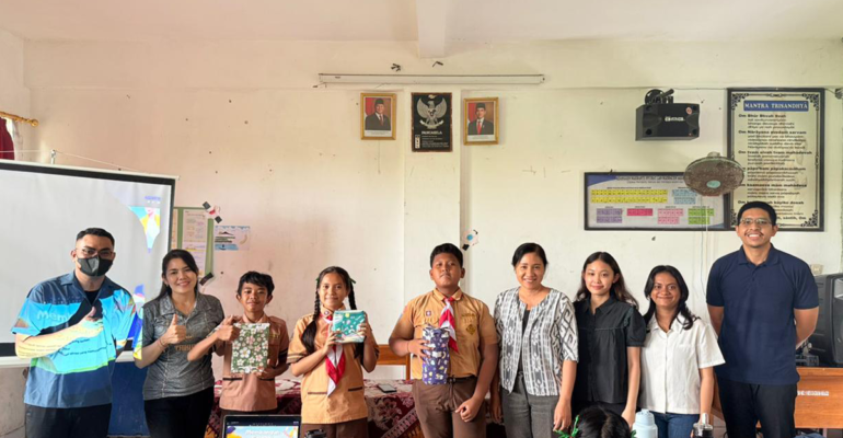 kegiatan puskesmas 4 okt