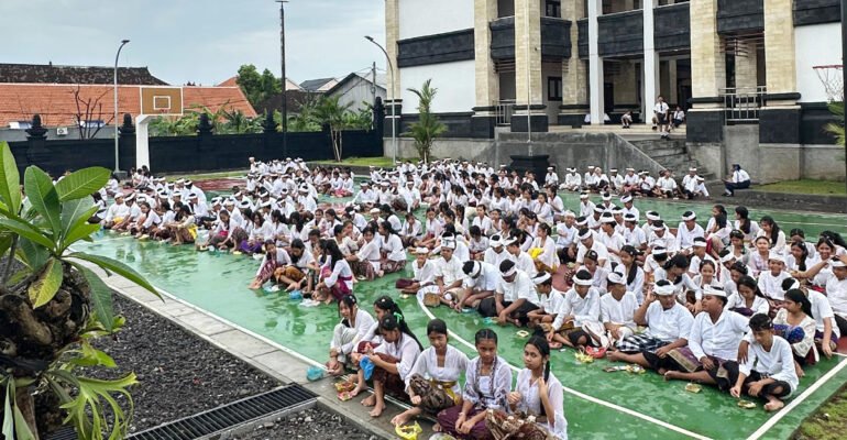 purnama 2 maret 2026