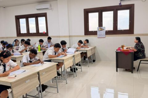 sas genap