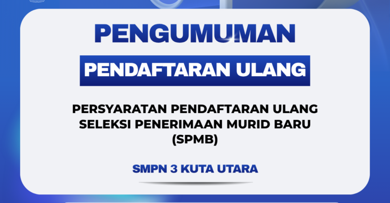 JALUR prestasi