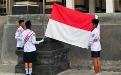 17 agustus