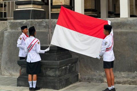 17 agustus