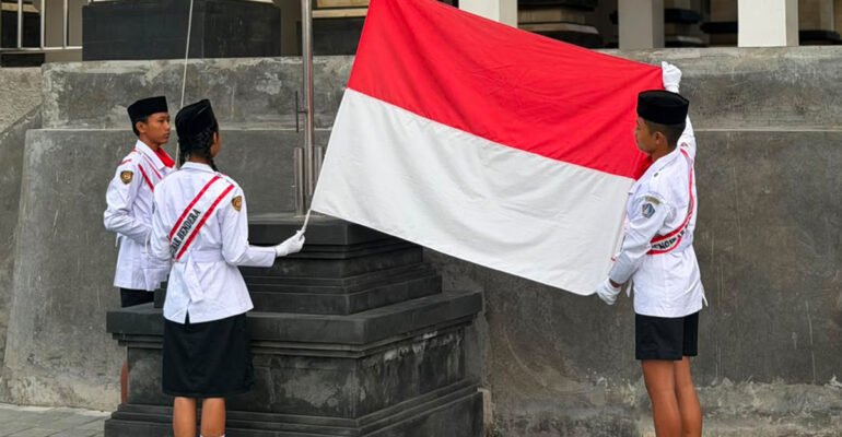17 agustus